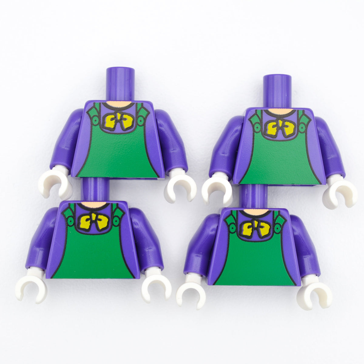 Garage Lot #13 - Clown Suits