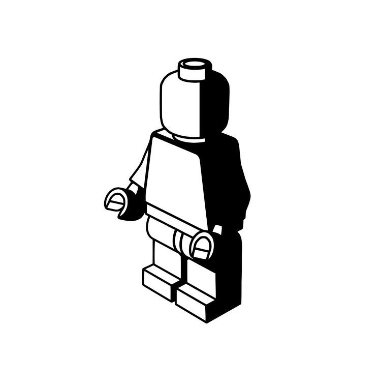 Custom Minifigs