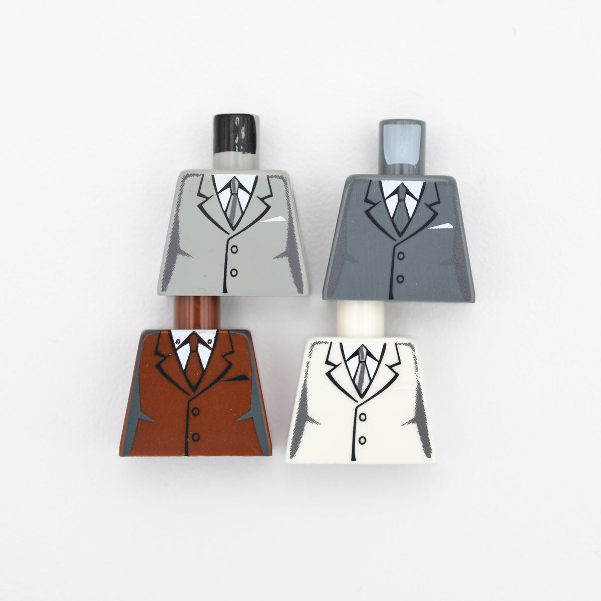 Garage Lot #11 - Suits