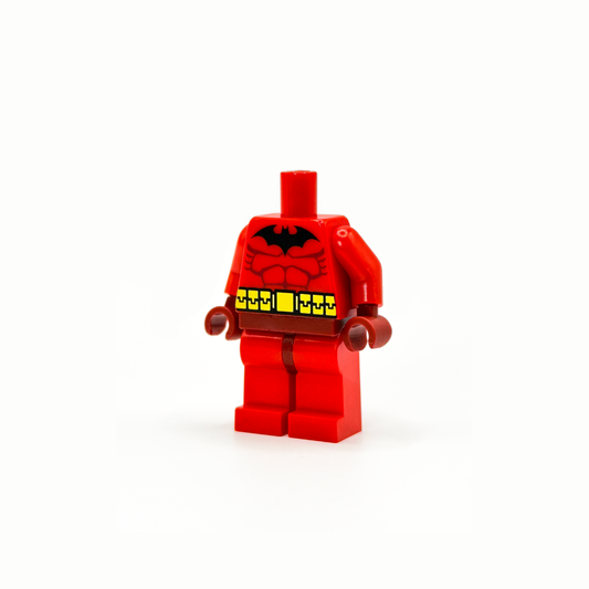 Heat Suit