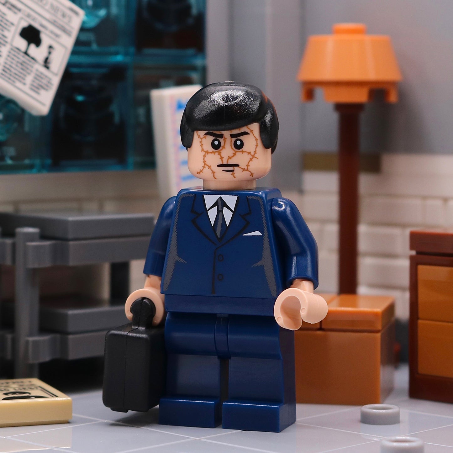 The Identity Thief