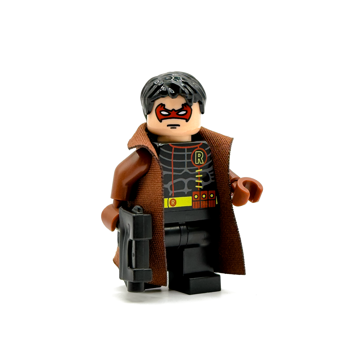 Jason Todd (Hush)