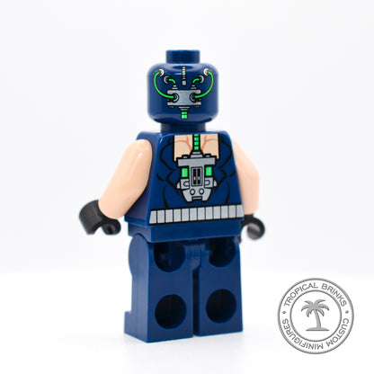 Prototype Breaker
