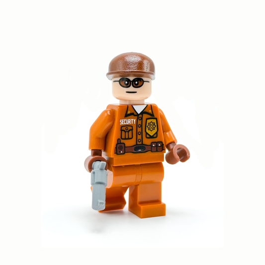 Security Guard