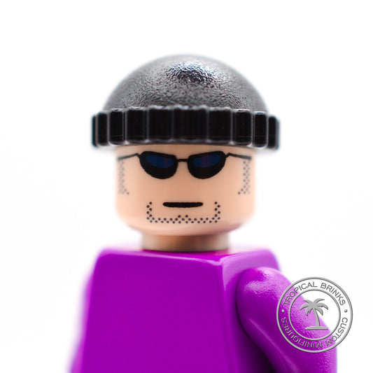 Thug Head